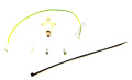 Dito Sama Electrolux Optocoupler/sensor - 487174959 Sensor - 0W3786